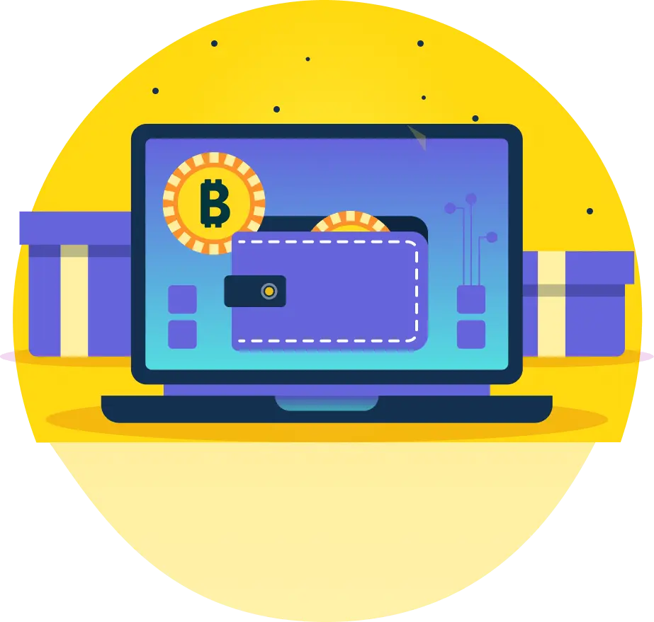 Bitcoin Mining Laptop