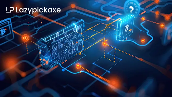 How Users Found Blocks with LazyPickaxe