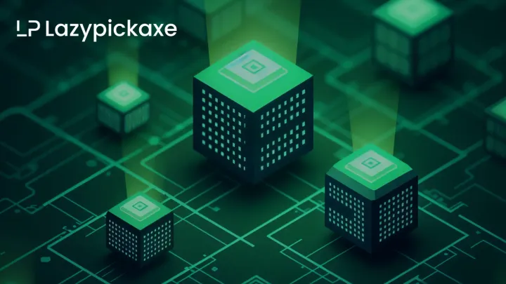 Mining Pools Explained: 2Miners Setup Guide