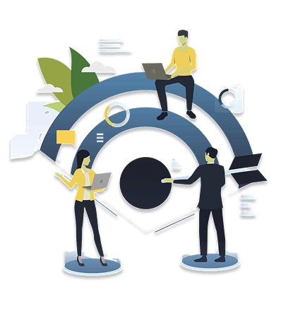 Our Vision