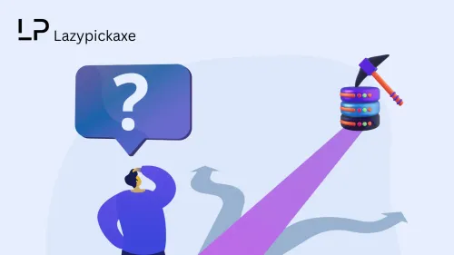 What Happens After You Start Mining?