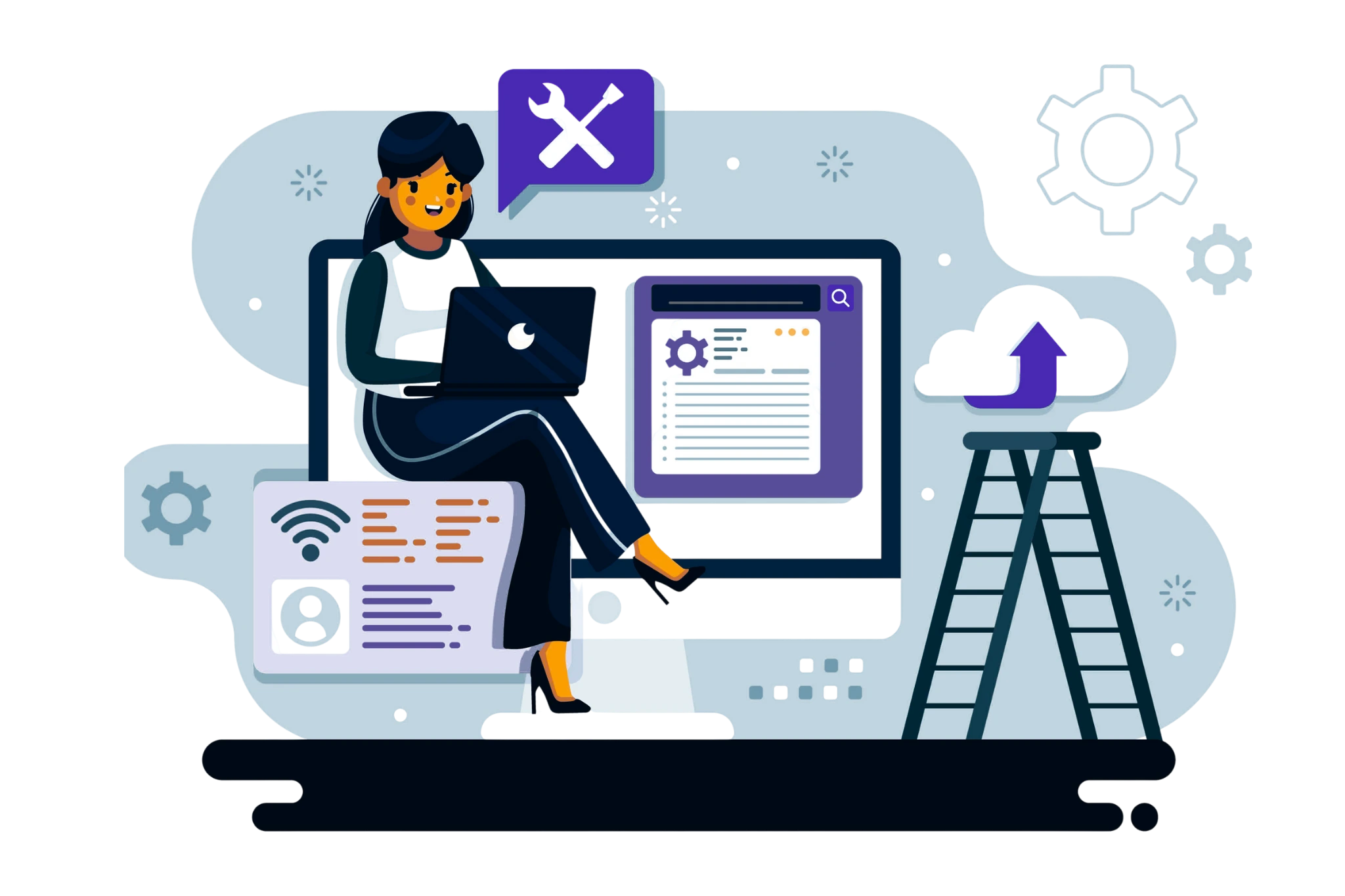 Login to LazyPickaxe account