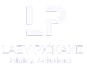 LazyPickaxe Logo