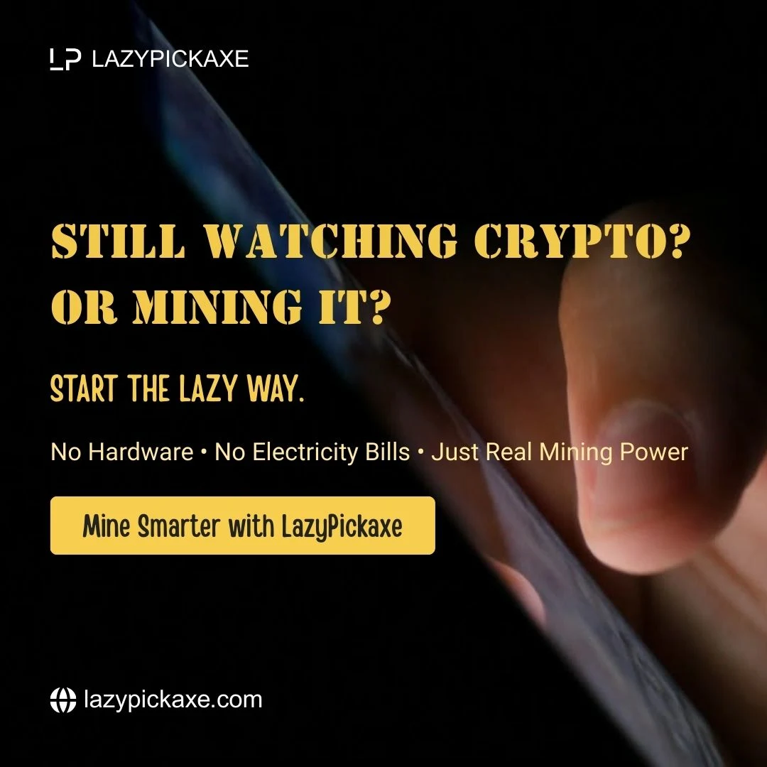 Mine Crypto Without Hardware or Electricity Costs